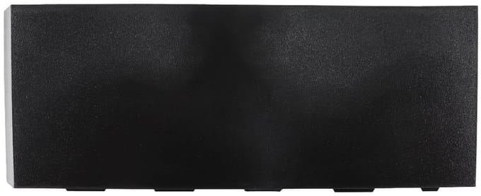 Dailygoods - Beschermhoes voor Spelconsole voor 1100 en 1200 Modellen