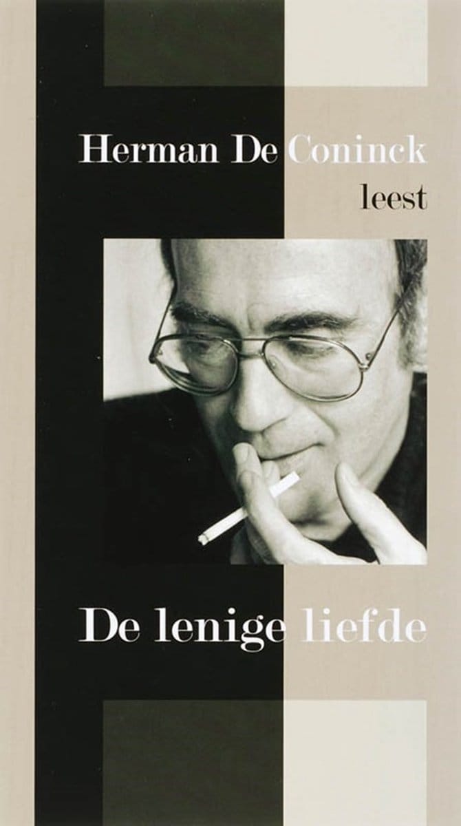 Leest Gedichten Uit De Lenigeliefde