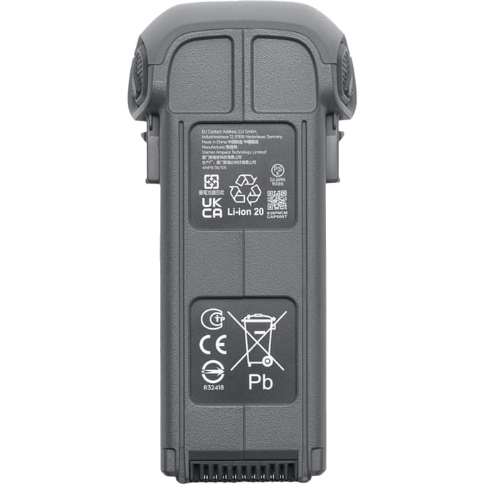 DJI Mavic 4 Pro Intelligent Flight Battery