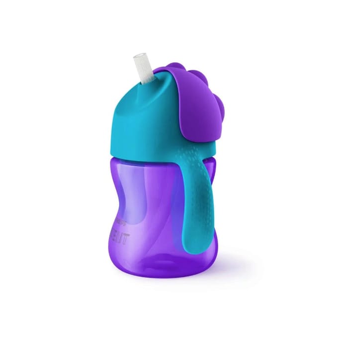 Philips Avent SCF796/00 Straw cup - 200 ml - assorted colours
