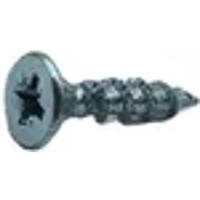 Sencys Univ. Schroef Pk Pozi 4,5x20mm Gegalvaniseerd Per 30