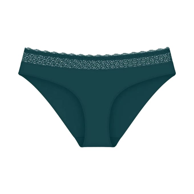 Dunne en soepele modal shorts voor vrouwen Triumph Feel of Modal