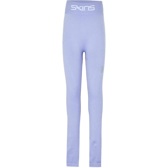 Skins Dames-serie 3: Leggings (Paars)