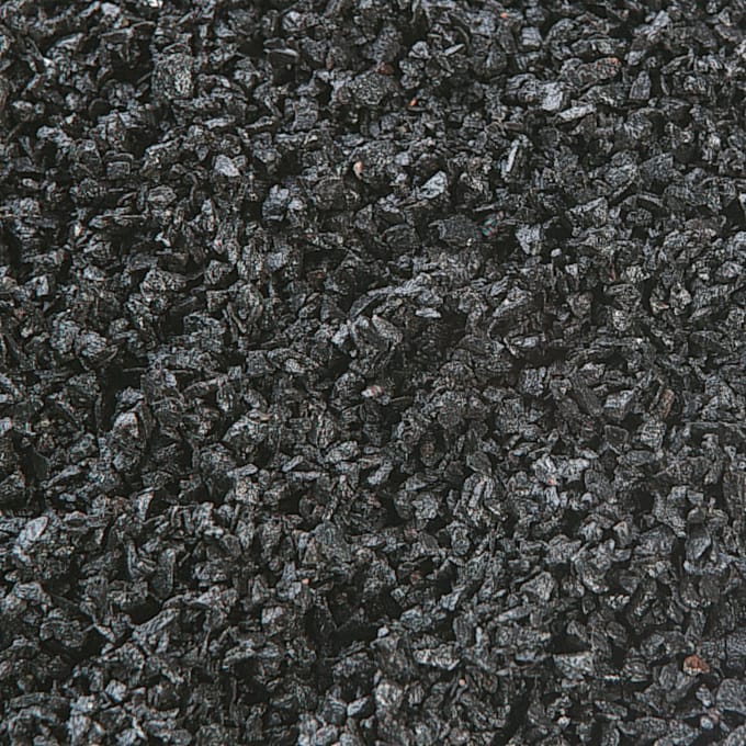 Flamingo - Aquarium Grind - Zwart - 2 kg