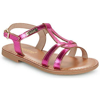 Sandalen voor meisjes Les Tropeziennes par M.Belarbi Backle