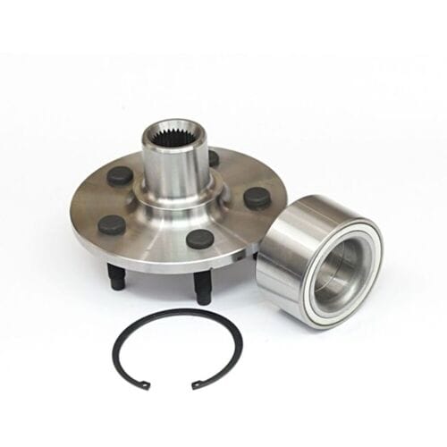 Wiellager EDGE 521000AT