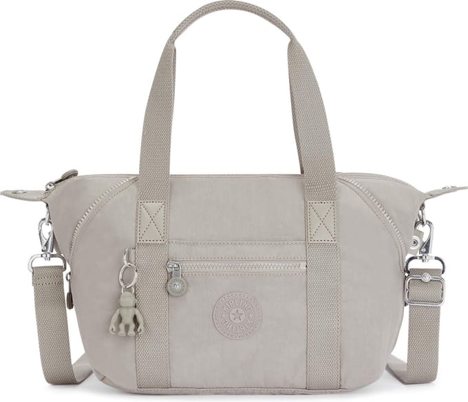 Kipling ART MINI Schoudertas - Grey Gris