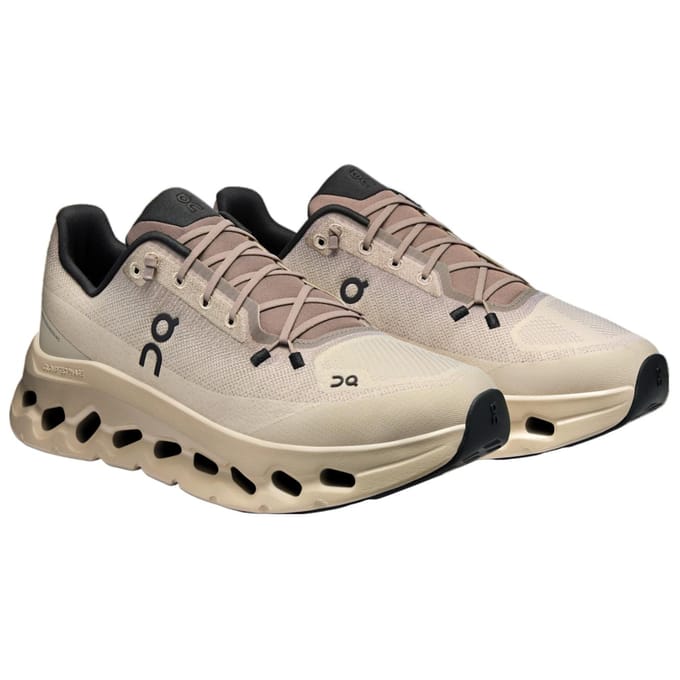 Cloudtilt Op 'Cinder Sand' 3ME10103284 42 beige