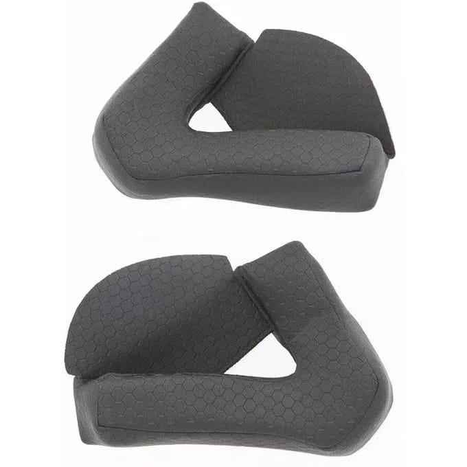 Motorhelm schuim Premier JT5