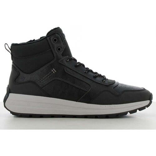 Hoge Sneakers Cortina -
