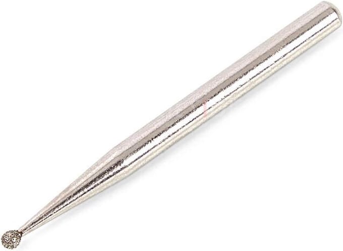 HBM AOK diamanten graveertip voor professionele graveerpen