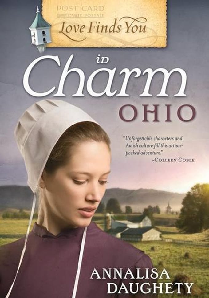 Love Finds You In Charm