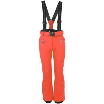 Broek Peak Mountain Pantalon de ski softshell fille GAFUZZA
