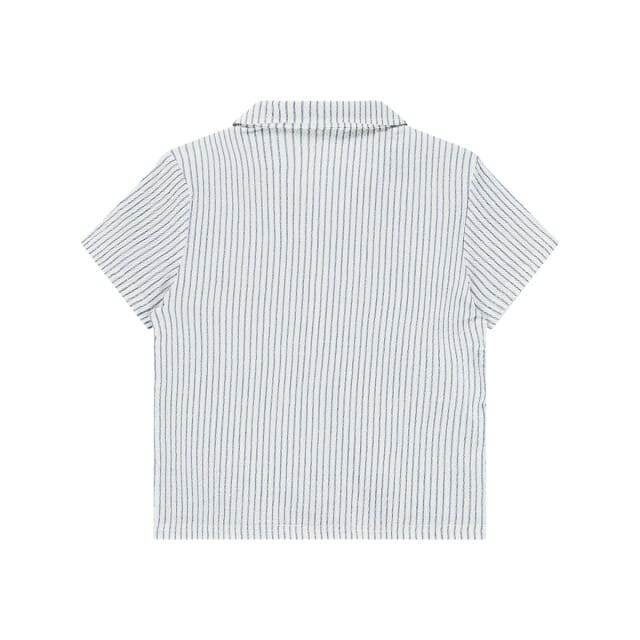 Stains & Stories peuter blouse Onbekend 92 heren