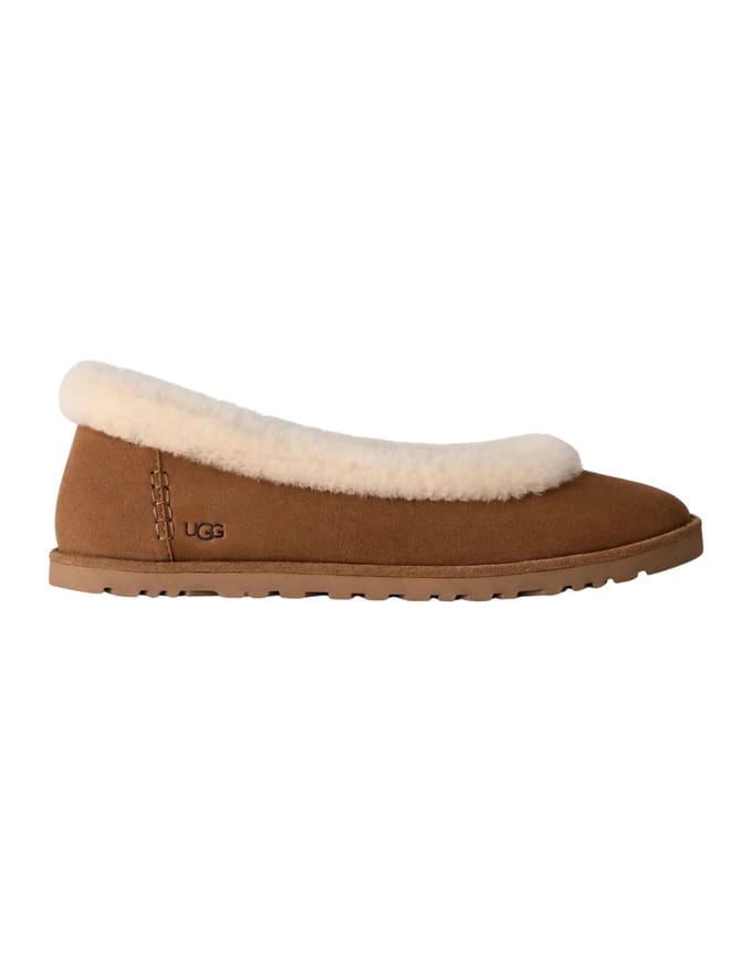 UGG Australia Zora ballet flat ballerina's 1178111
