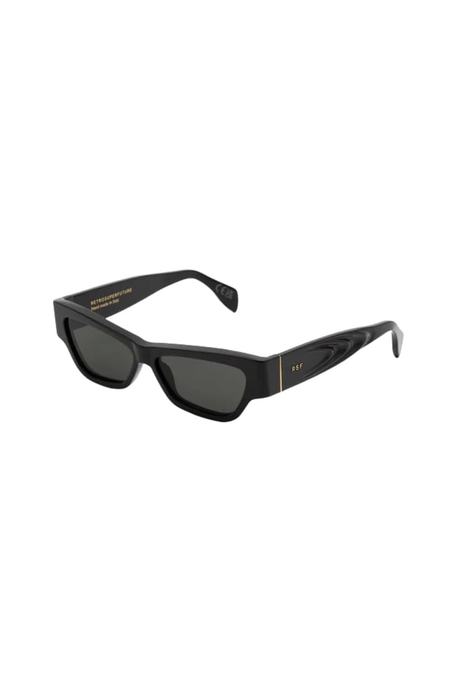 Zonnebrillen Retrosuperfuture NAMEKOBLACK-K8U Vrouw