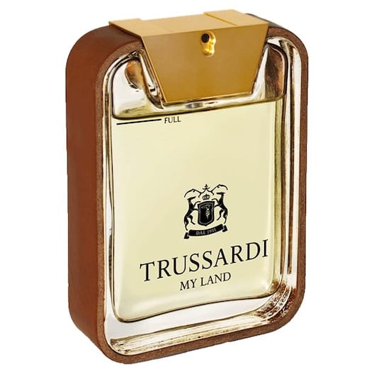 Trussardi My Land eau de toilette spray 100 ml