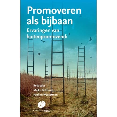 Promoveren Als Bijbaan