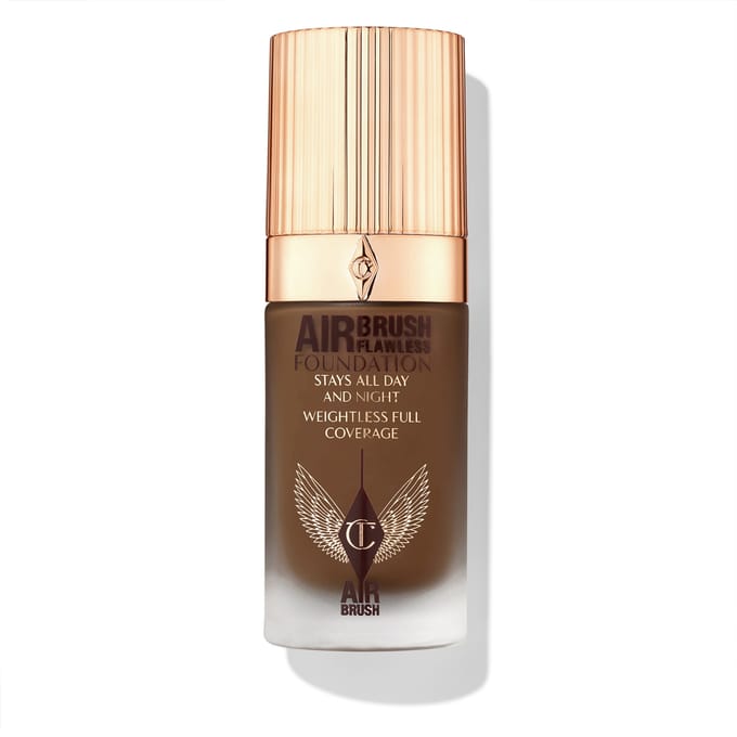 Charlotte Tilbury Airbrush Flawless Stays All Day Foundation