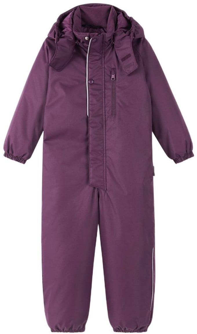Reima Reitti Racepak Paars 3 Years Jongens
