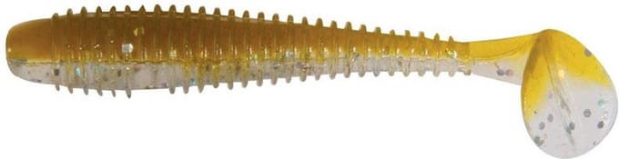 Hart Spiro Softbait D021 5.5cm D021