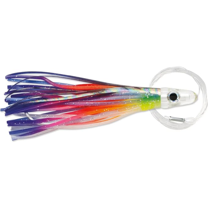 Lok Williamson Tuna Catcher Rigged
