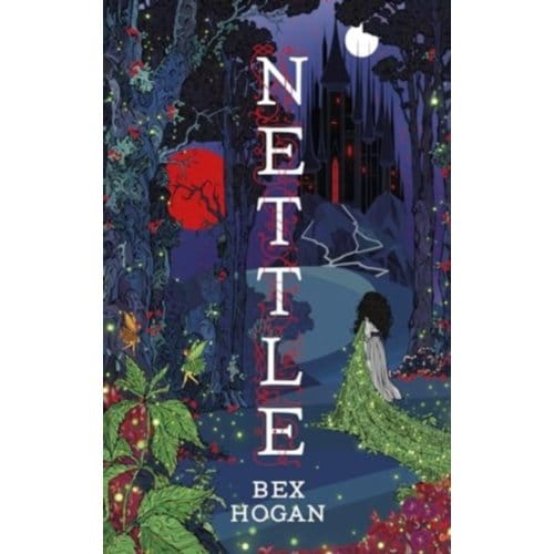 Nettle - Bex Hogan