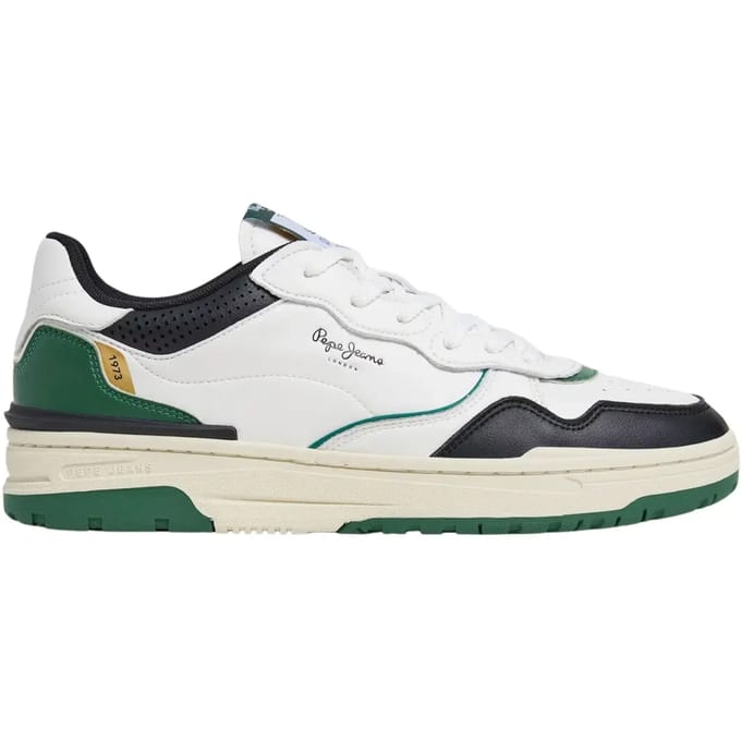Trainers Pepe Jeans Chester Basic