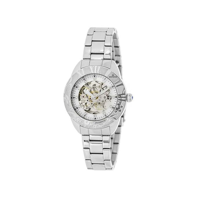 Keizerin Godiva automatisch MOP armbandhorloge