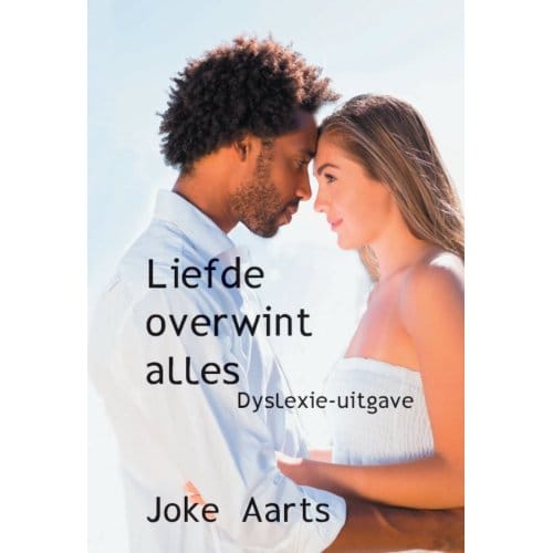 Liefde Overwint Alles - Joke Aarts