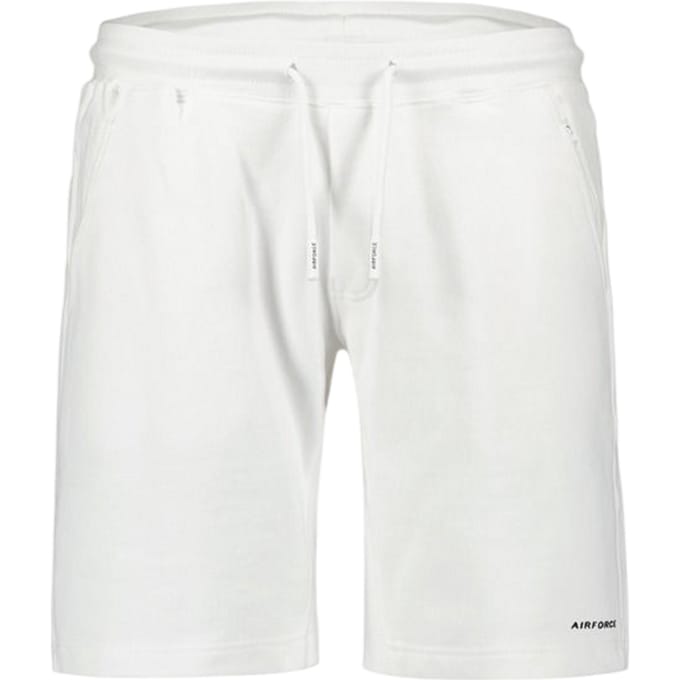 Airforce Mens Short Sweat Pants