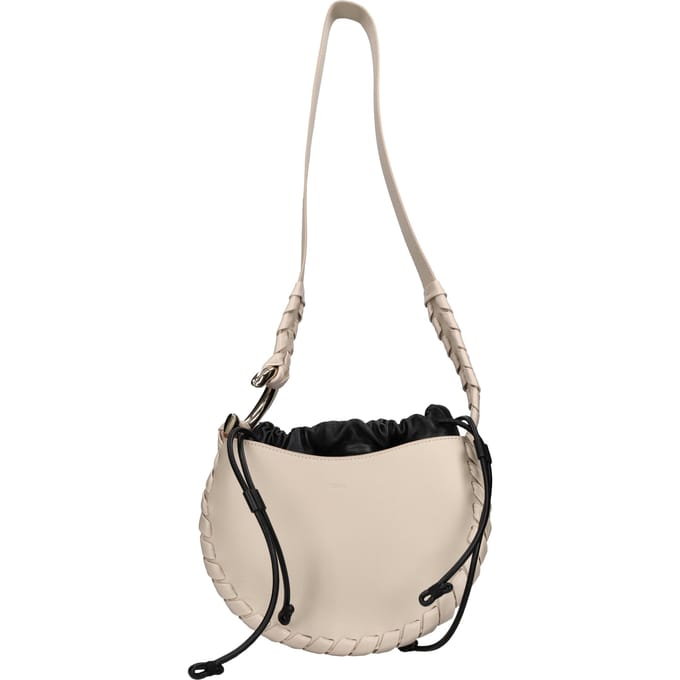 Chloe Zakken... Beige