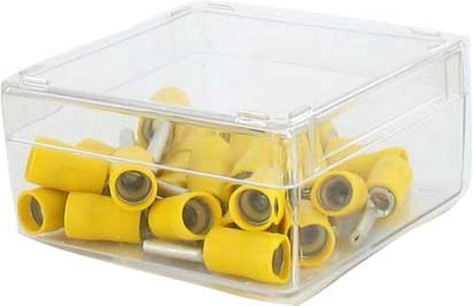 Kabelpin Ø 2.9 mm 25 stuks box
