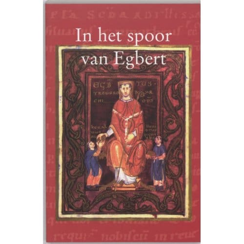 In Het Spoor Van Egbert