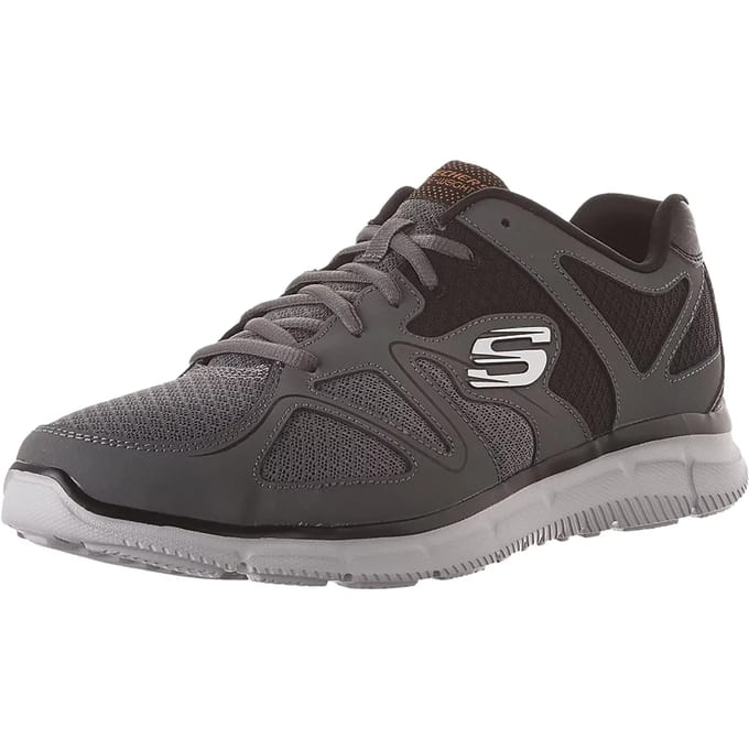 Skechers Verse - Flash Point Sneaker Heren Sneakers