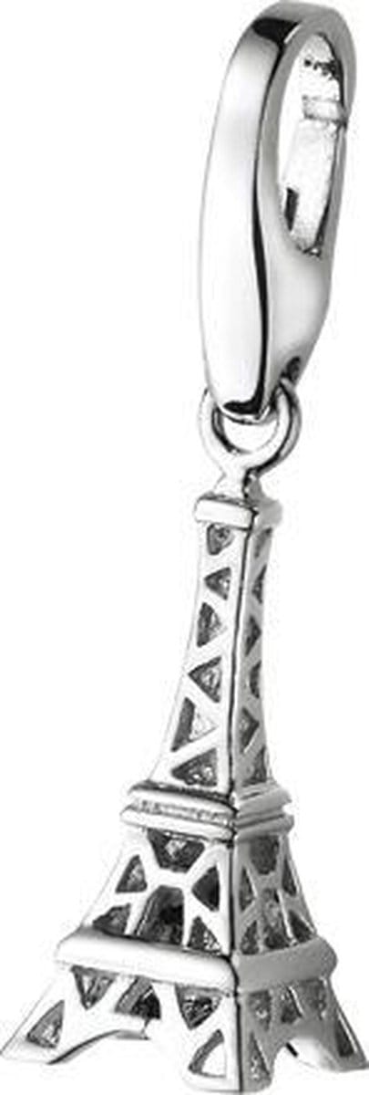 Charm | Eifeltoren | bedel | zilver | hanger