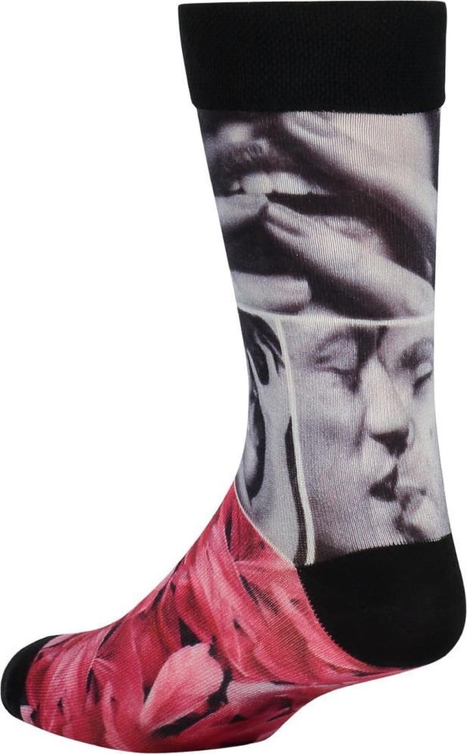 Sock My Feet - Gender - Heren 43-47