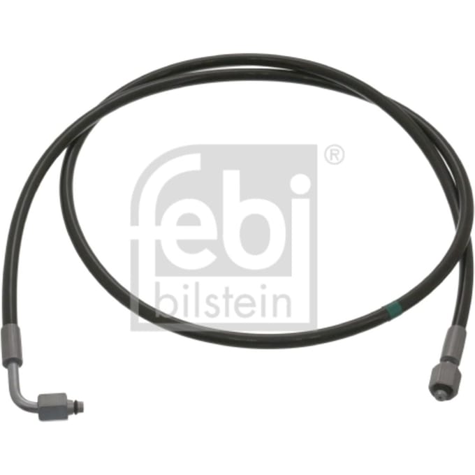 Cabine hefkabel  FEBI BILSTEIN 100595