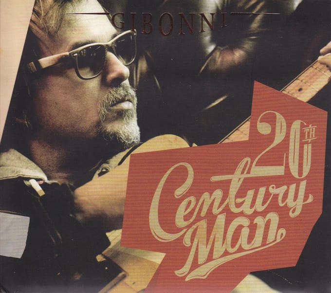 20th Century Man