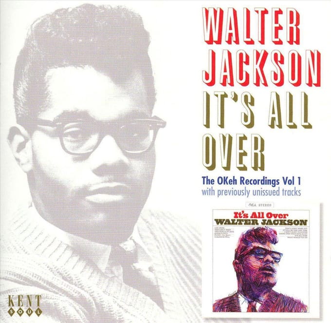It's All Over: The Okey Recordings 1