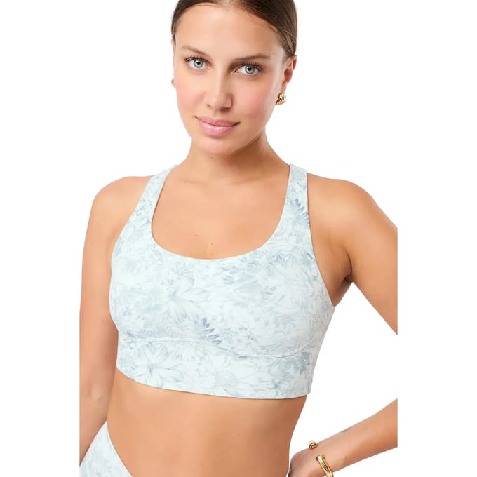 Damesbeha met opdruk Mandala