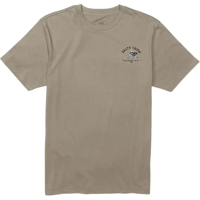 T-shirt Salty Crew Lurking