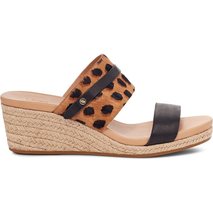 UGG - Maat 39 - Ebele Dames Sandalen