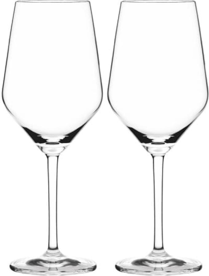 Wijnglazen Set 2-delig 480ml