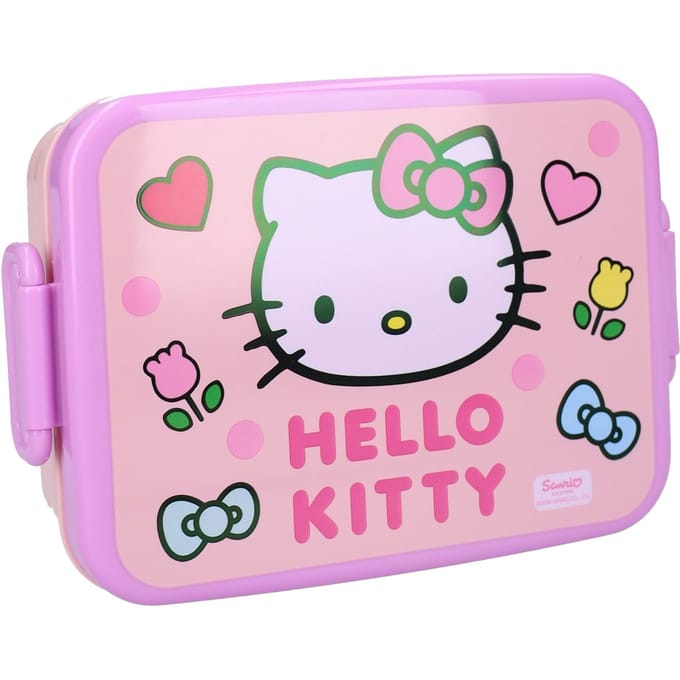Vadobag Lunch box Hello Kitty Lunch Bunch