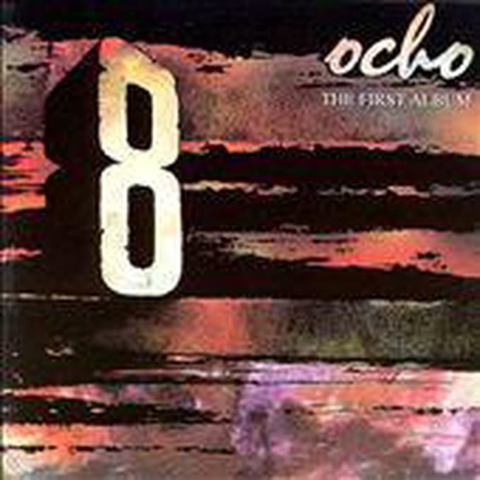 Ocho