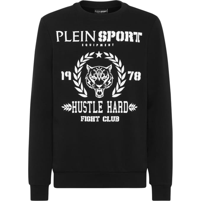 Sweatshirt Tiger