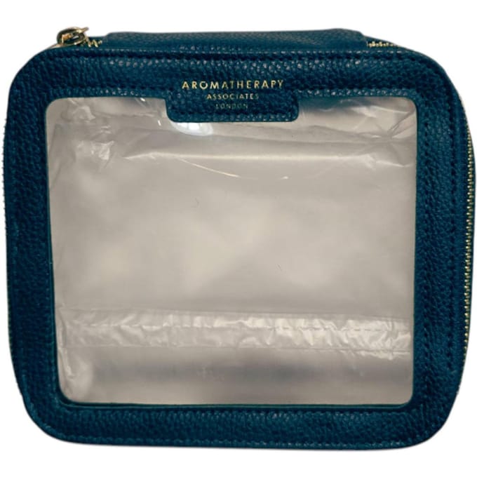 Aromatherapy Associates, Aromatherapy Associates, Textielzak, Blauw, Unisex