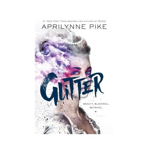 Glitter - Aprilynne Pike