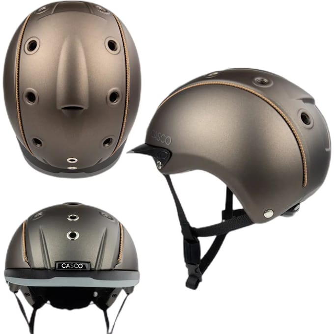 Rijhelm Casco Mistrall